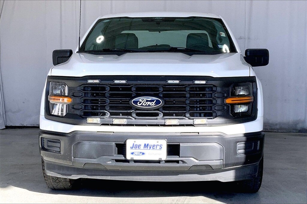 Used 2024 Ford F-150 XL Truck