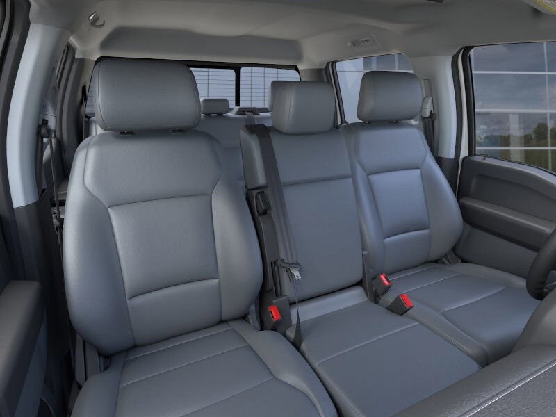 2025 Ford F-550 Super Duty Chassis Cab XL - Photo 10