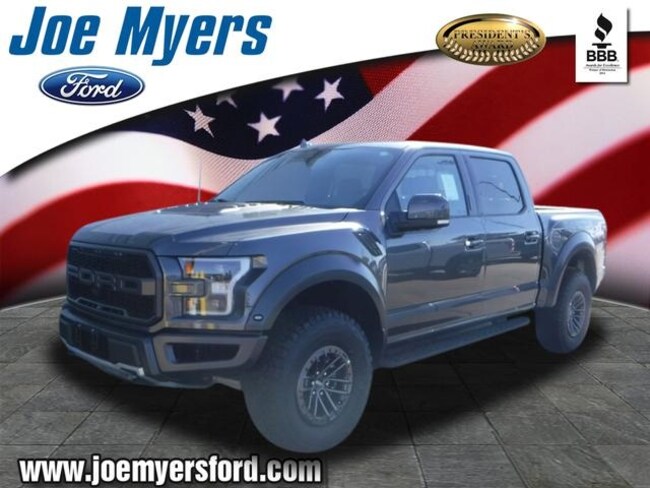 New 2019 Ford F 150 For Sale In Houston Tx Kfa13764 Houston New