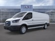 Ford E-Transit-350 Cargo