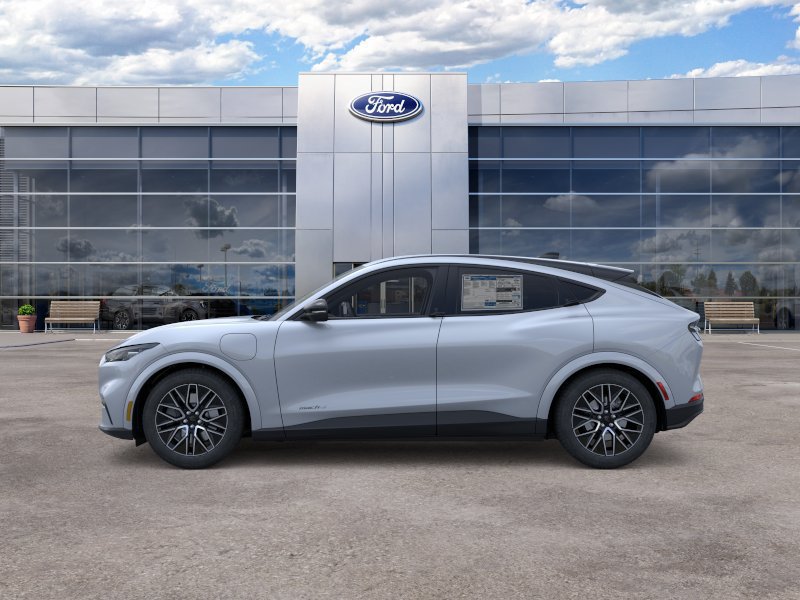 New 2026 Ford