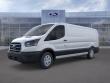  Ford E-Transit-350 Cargo