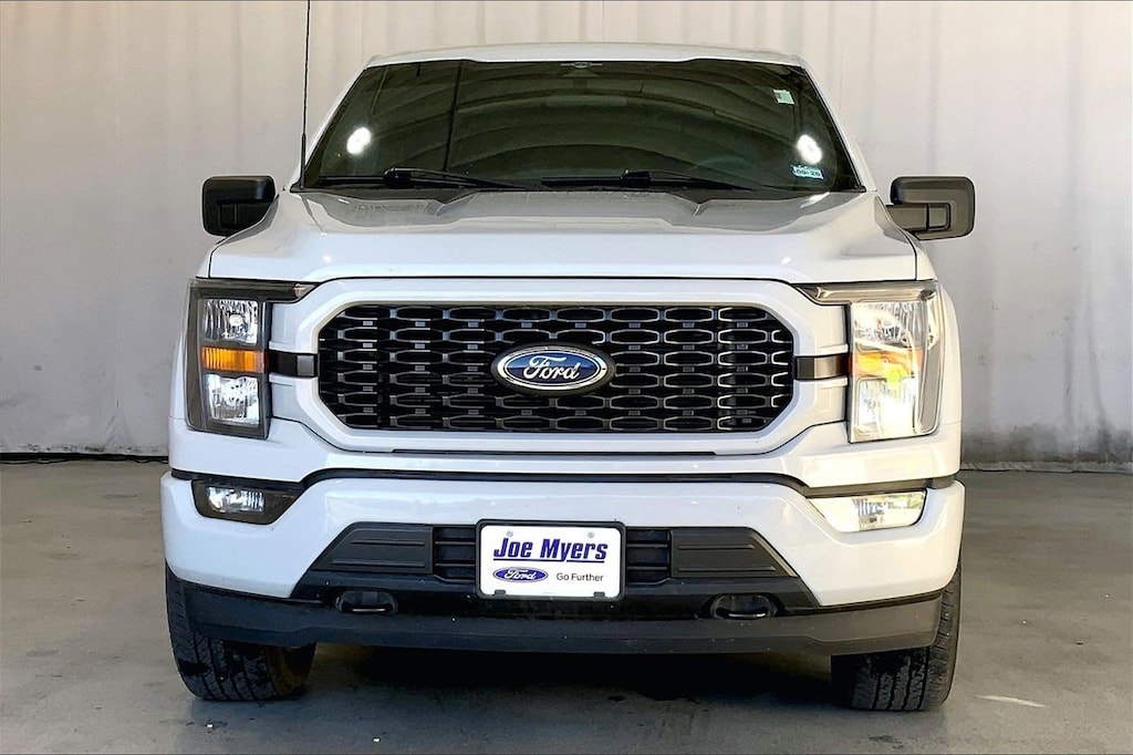 Used 2023 Ford F-150 XL Truck