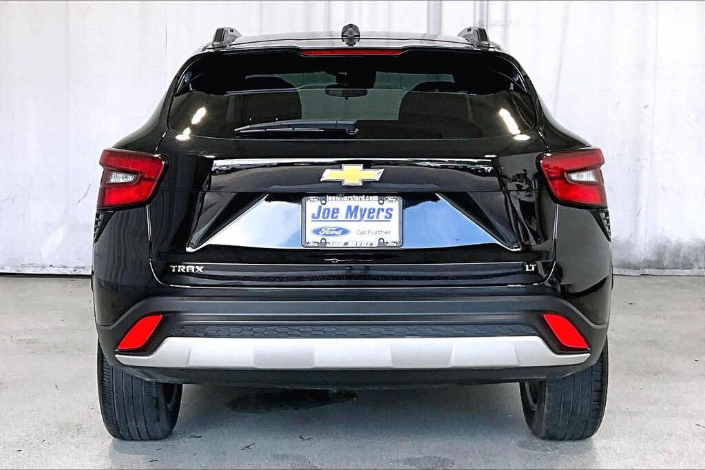 Used 2025 Chevrolet