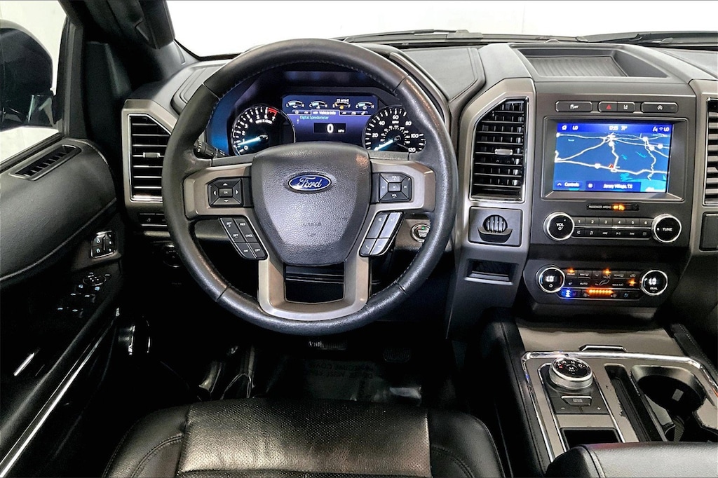 Used 2020 Ford Expedition XLT SUV