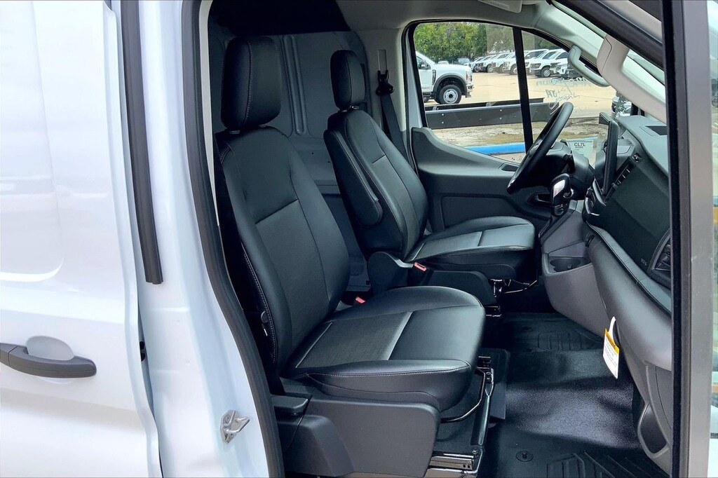 New 2026 Ford