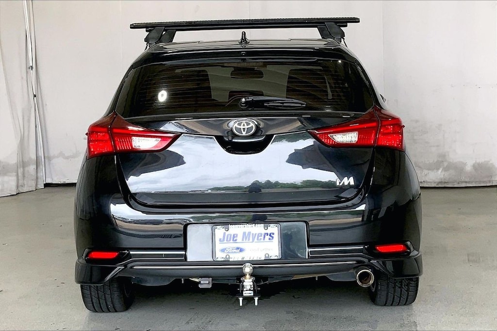 Used 2018 Toyota