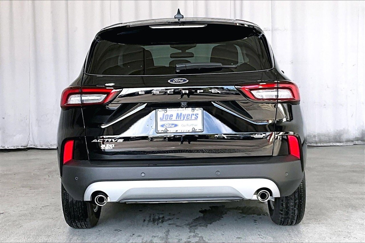 2025 Ford Escape Active photo 3