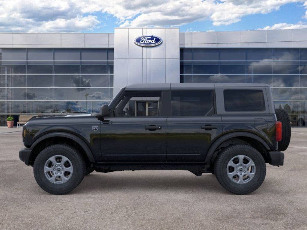 New 2026 Ford
