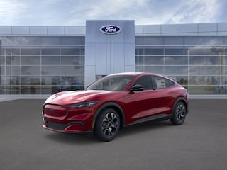 2025 Ford Mustang Mach-E Select SUV