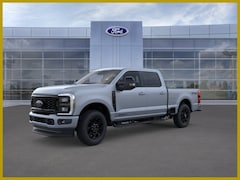 2026 Ford F-250 Lariat Truck Crew Cab