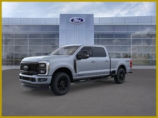 2026 Ford F-250 Lariat Truck Crew Cab
