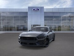 2025 Ford Mustang Ecoboost Coupe