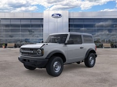 2026 Ford Bronco Base SUV