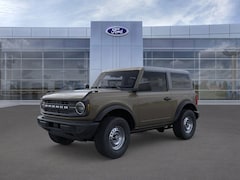 2025 Ford Bronco Base SUV