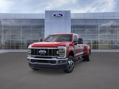 2026 Ford F-350 Lariat Truck Crew Cab