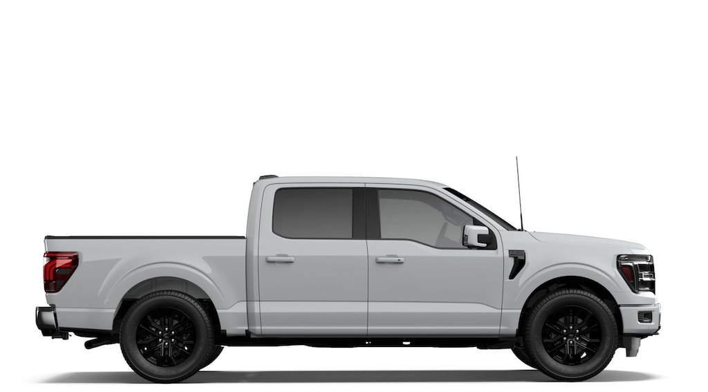 New 2026 Ford