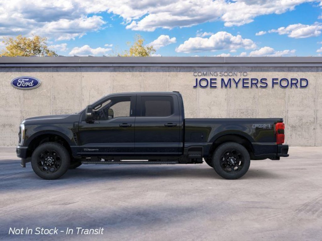 New 2026 Ford