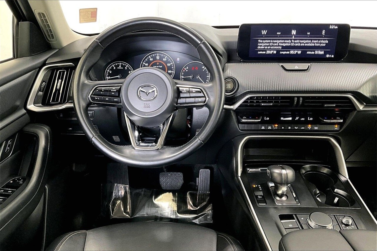 2025 Mazda CX-90 3.3 Turbo Select photo 2
