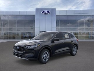 2026 Ford Escape Active SUV