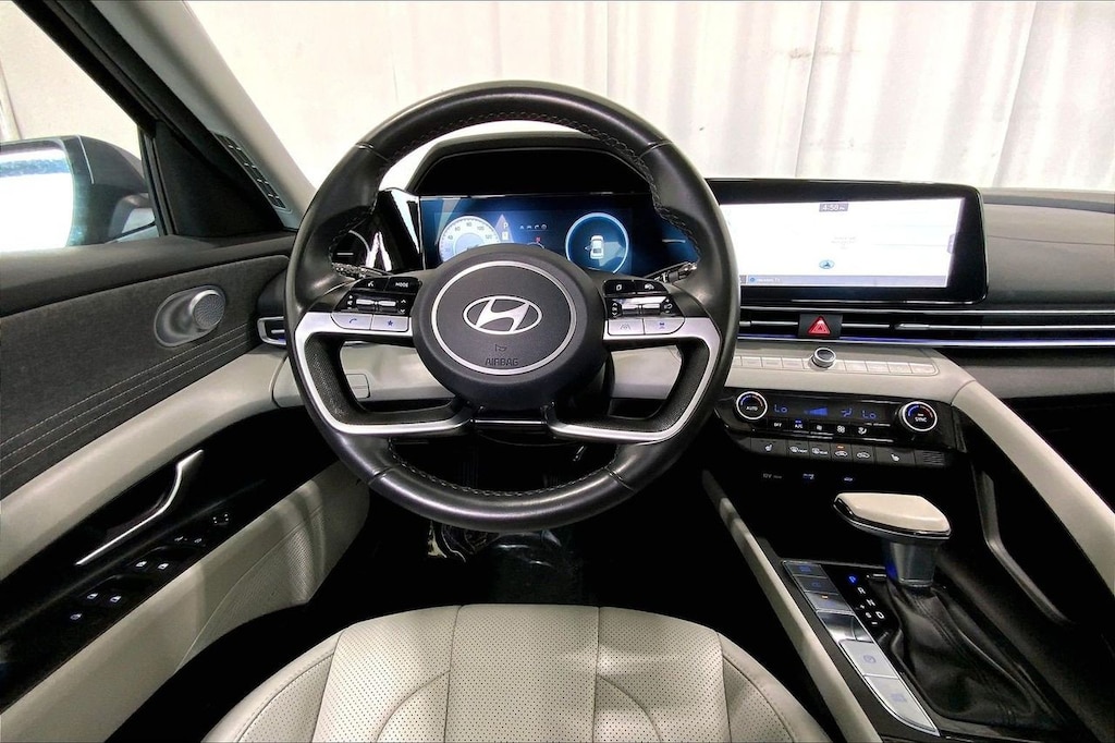 Used 2024 Hyundai