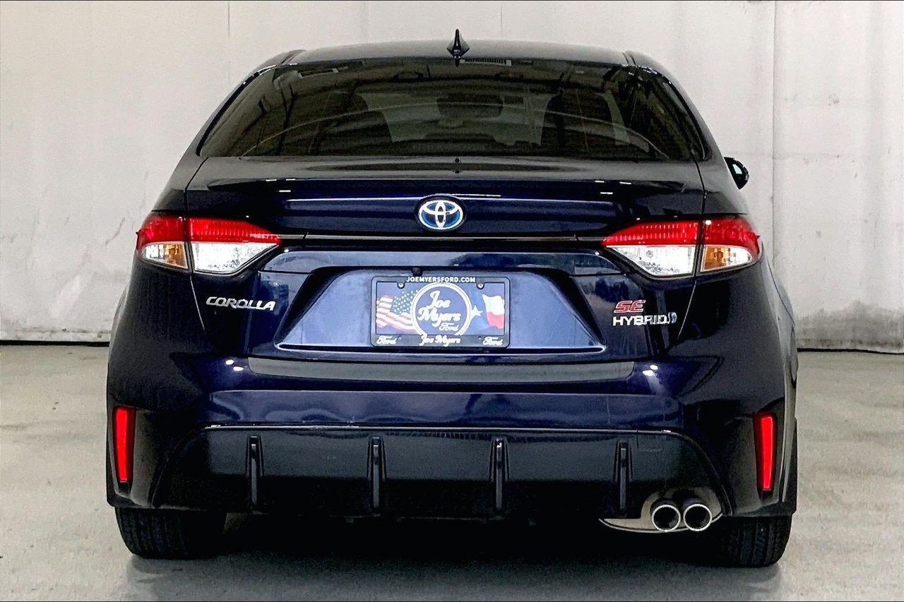 Used 2024 Toyota