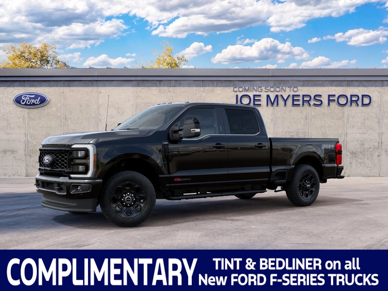  Ford F-350