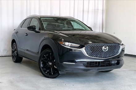 2024 Mazda CX-30 2.5 S Select Sport SUV