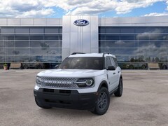 2026 Ford Bronco Sport Big Bend SUV