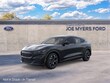  Ford Mustang Mach-E