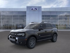 2025 Ford Bronco Sport Big Bend SUV