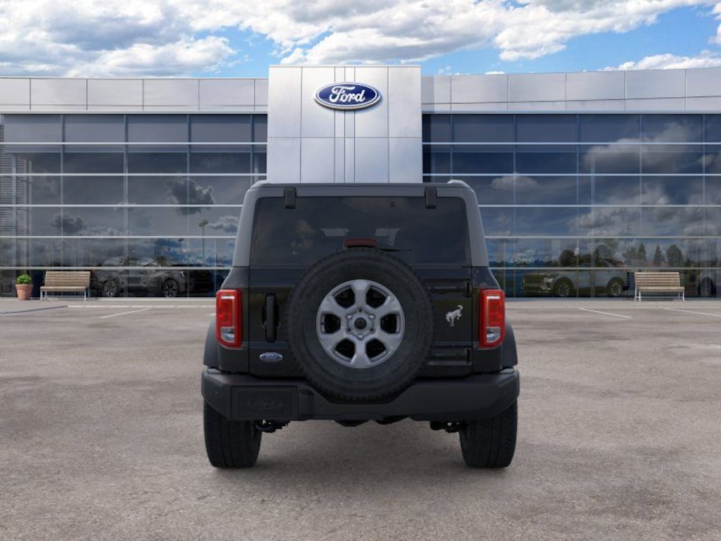 New 2026 Ford