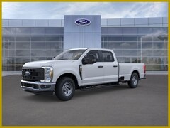2025 Ford F-250 XL Truck Crew Cab
