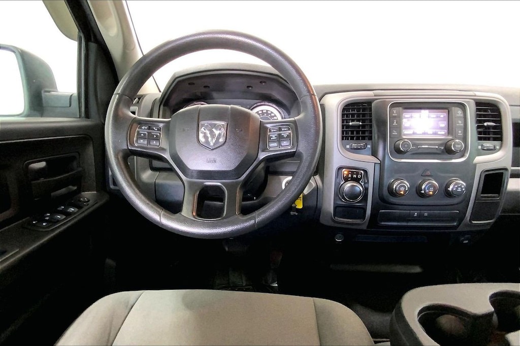 Used 2022 Ram