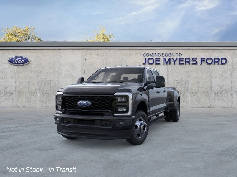 2026 Ford F-350 XL photo 2