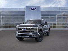 2026 Ford F-250 Lariat Truck Crew Cab
