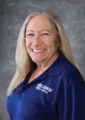 Staff member Sherrye Hood from ID_b248f71dc1f2