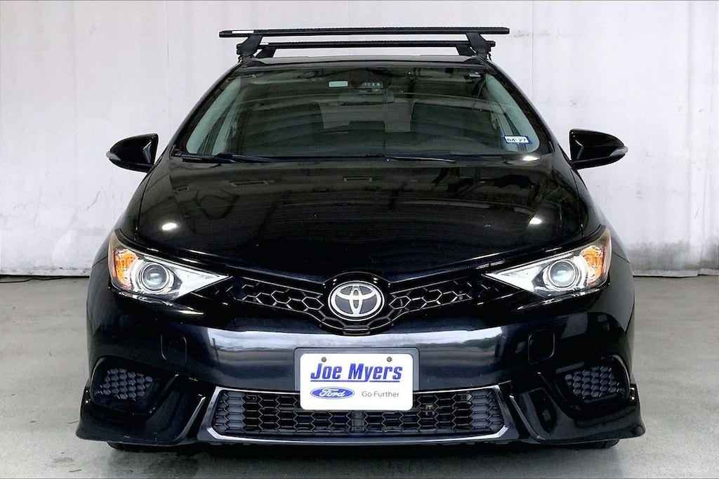 Used 2018 Toyota