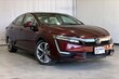  Honda Clarity Plug-In Hybrid