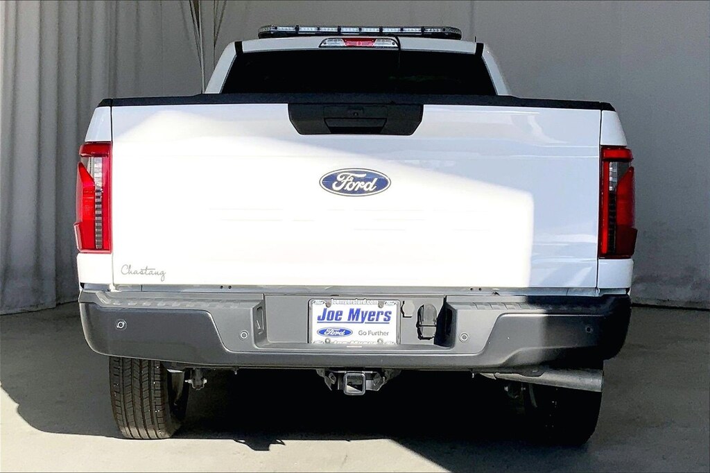 Used 2024 Ford F-150 XL Truck