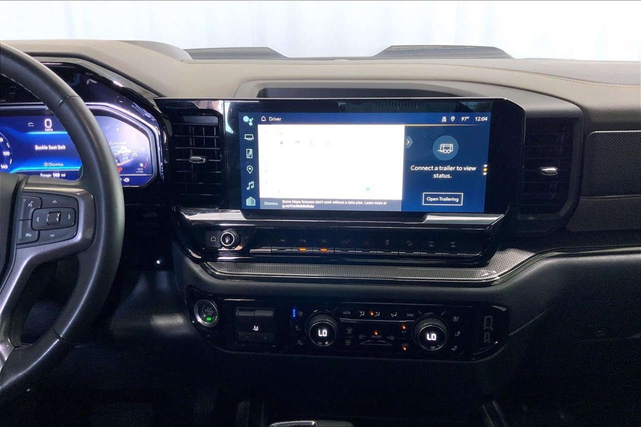 Used 2024 Chevrolet