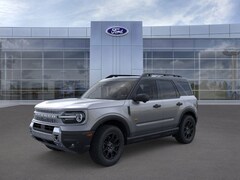 2025 Ford Bronco Sport Badlands SUV