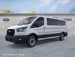 Ford Transit-350 Passenger