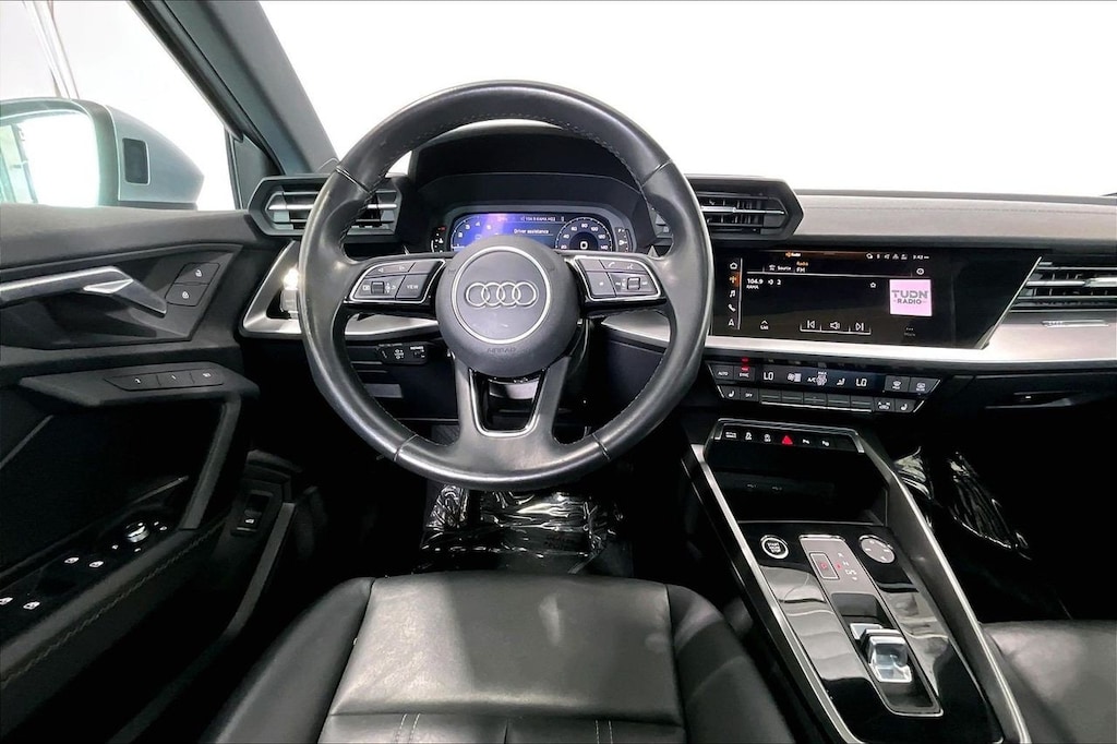 Used 2024 Audi