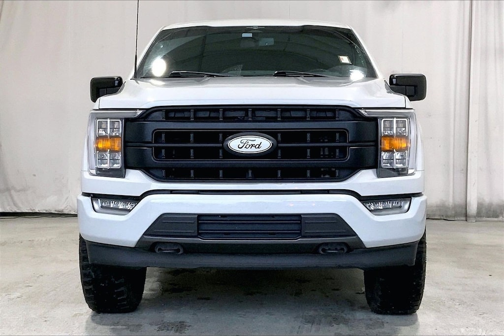 Used 2023 Ford F-150 XLT Truck