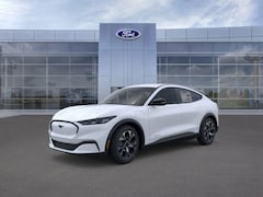 2025 Ford Mustang Mach-E Select SUV