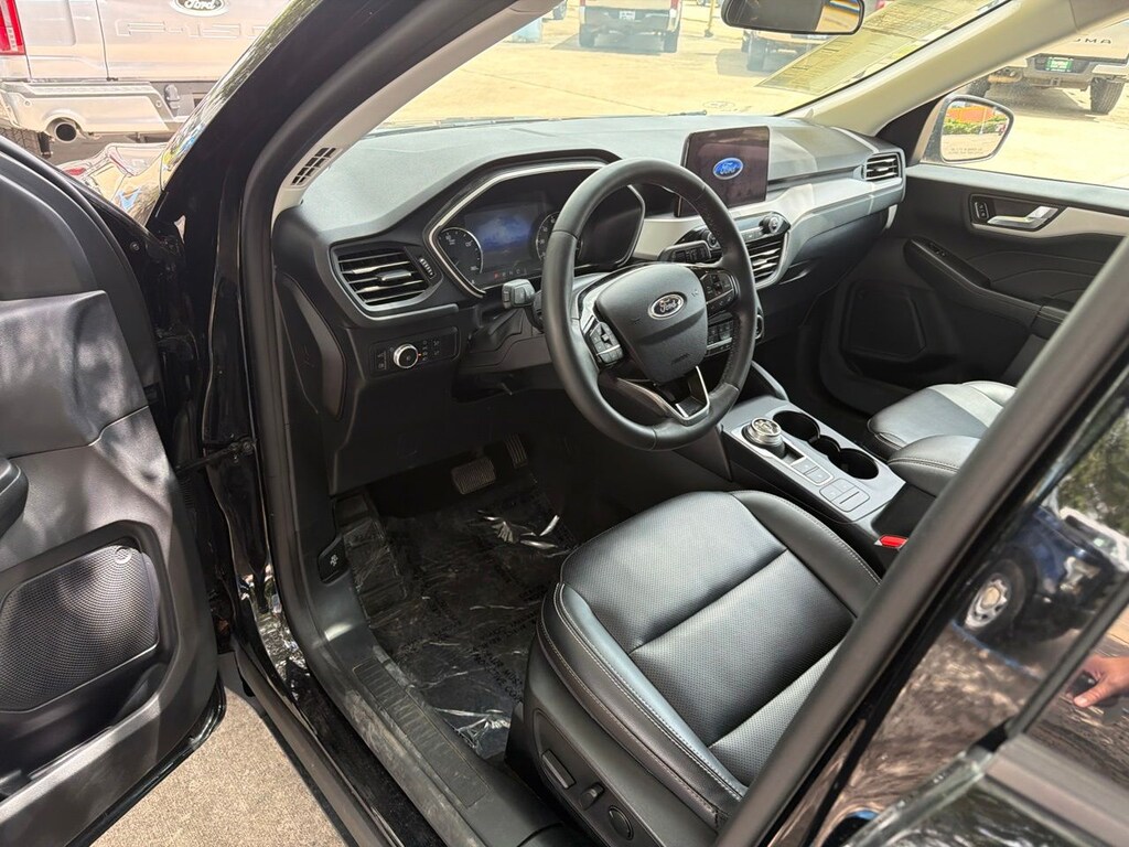 Used 2022 Ford