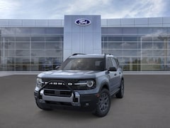2025 Ford Bronco Sport Big Bend SUV