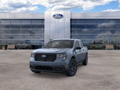 2026 Ford Maverick XLT Truck SuperCrew