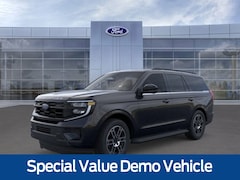 2025 Ford Expedition Active SUV